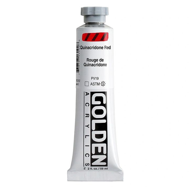 GOLDEN Heavi Bodi Akrilna boja 59 ml