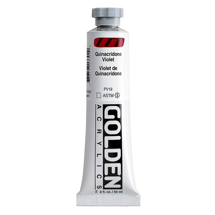 GOLDEN Heavi Bodi Akrilna boja 59 ml