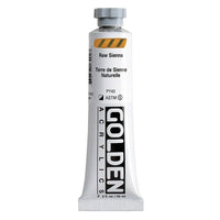 GOLDEN Heavi Bodi Akrilna boja 59 ml