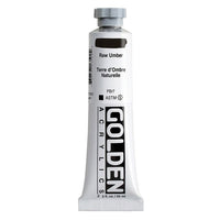 GOLDEN Heavi Bodi Akrilna boja 59 ml