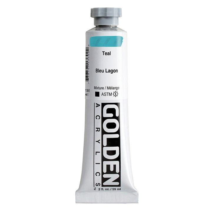 GOLDEN Heavi Bodi Akrilna boja 59 ml