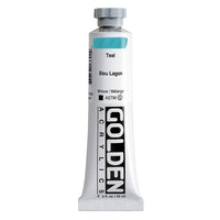 GOLDEN Heavi Bodi Akrilna boja 59 ml