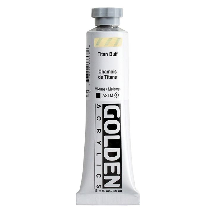 GOLDEN Heavi Bodi Akrilna boja 59 ml