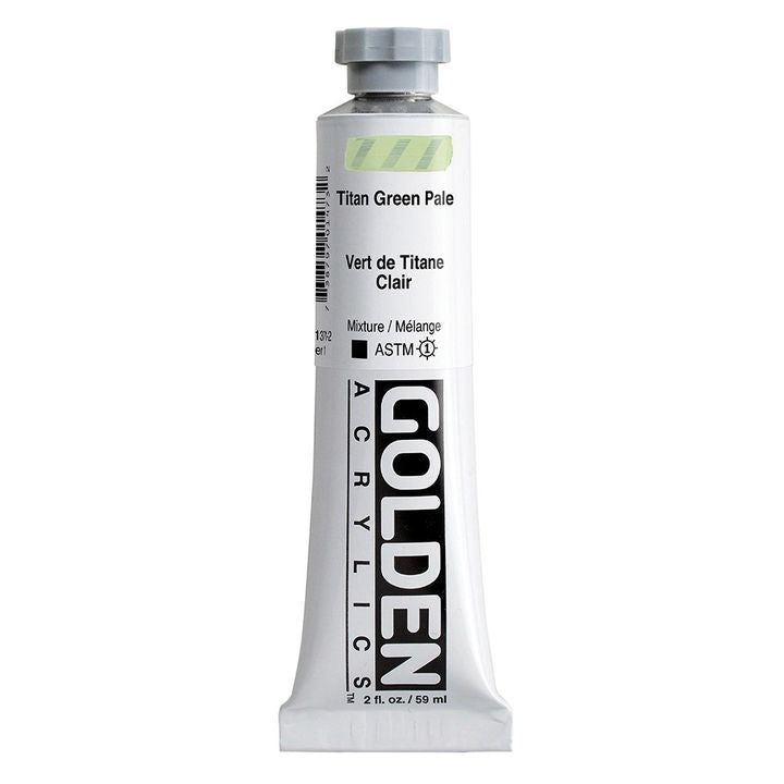 GOLDEN Heavi Bodi Akrilna boja 59 ml