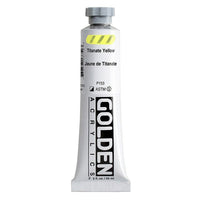 GOLDEN Heavi Bodi Akrilna boja 59 ml