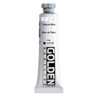 GOLDEN Heavi Bodi Akrilna boja 59 ml