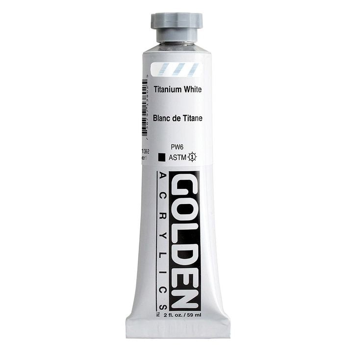 GOLDEN Heavi Bodi Akrilna boja 59 ml