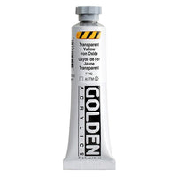 GOLDEN Heavi Bodi Akrilna boja 59 ml
