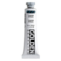GOLDEN Heavi Bodi Akrilna boja 59 ml
