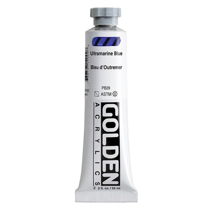 GOLDEN Heavi Bodi Akrilna boja 59 ml
