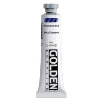 GOLDEN Heavi Bodi Akrilna boja 59 ml