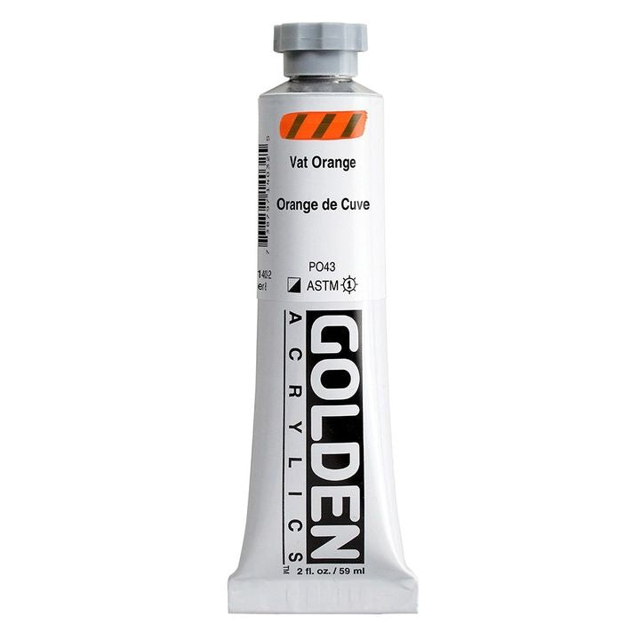 GOLDEN Heavi Bodi Akrilna boja 59 ml