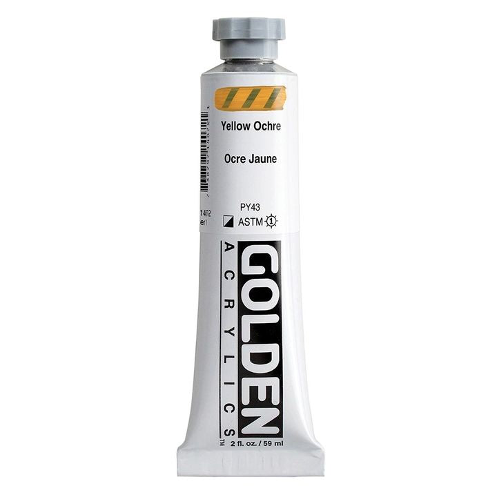 GOLDEN Heavi Bodi Akrilna boja 59 ml