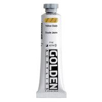 GOLDEN Heavi Bodi Akrilna boja 59 ml