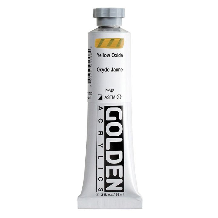 GOLDEN Heavi Bodi Akrilna boja 59 ml