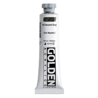 GOLDEN Heavi Bodi Akrilna boja 59 ml