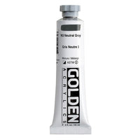 GOLDEN Heavi Bodi Akrilna boja 59 ml