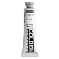 GOLDEN Heavi Bodi Akrilna boja 59 ml