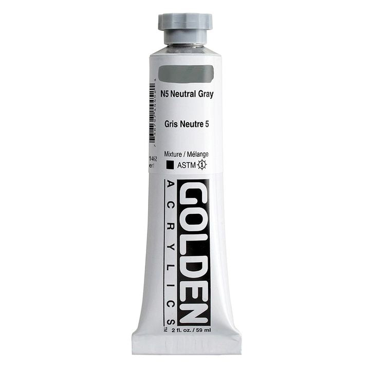GOLDEN Heavi Bodi Akrilna boja 59 ml