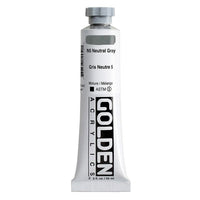 GOLDEN Heavi Bodi Akrilna boja 59 ml