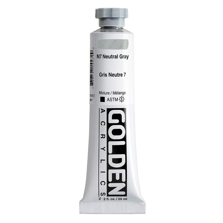 GOLDEN Heavi Bodi Akrilna boja 59 ml