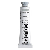 GOLDEN Heavi Bodi Akrilna boja 59 ml