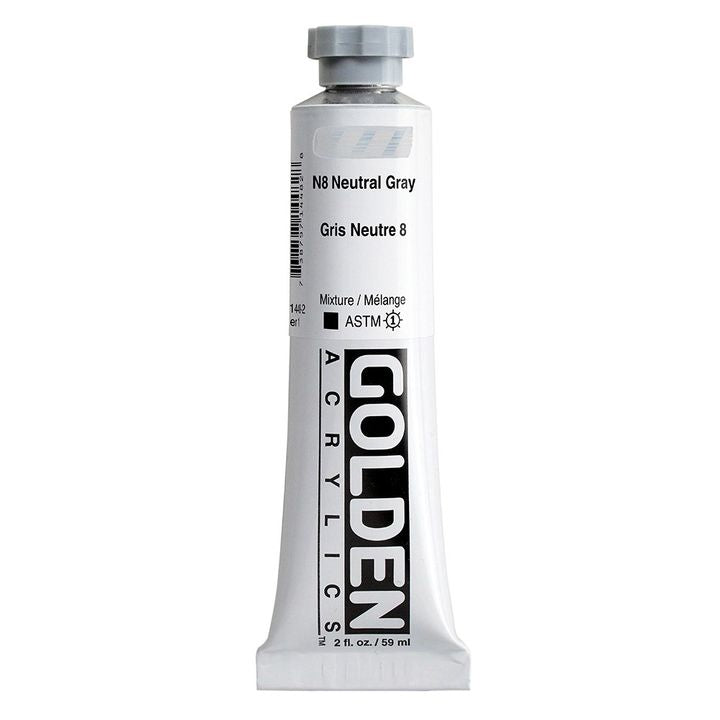 GOLDEN Heavi Bodi Akrilna boja 59 ml