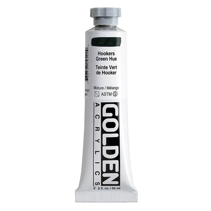 GOLDEN Heavi Bodi Akrilna boja 59 ml