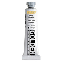 GOLDEN Heavi Bodi Akrilna boja 59 ml