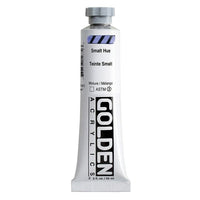 GOLDEN Heavi Bodi Akrilna boja 59 ml