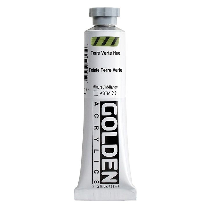 GOLDEN Heavi Bodi Akrilna boja 59 ml