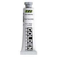 GOLDEN Heavi Bodi Akrilna boja 59 ml