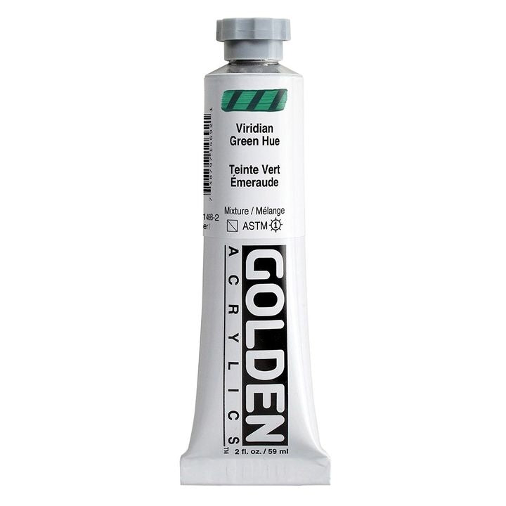 GOLDEN Heavi Bodi Akrilna boja 59 ml
