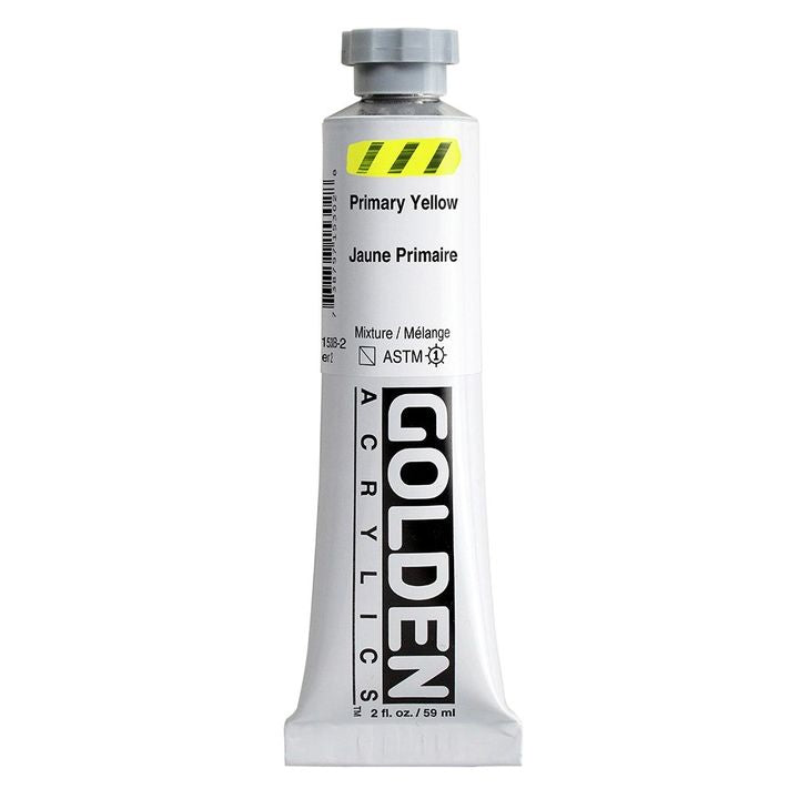 GOLDEN Heavi Bodi Akrilna boja 59 ml