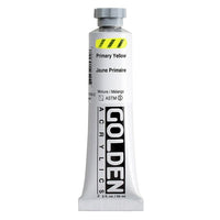 GOLDEN Heavi Bodi Akrilna boja 59 ml