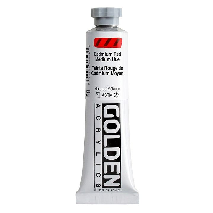 GOLDEN Heavi Bodi Akrilna boja 59 ml