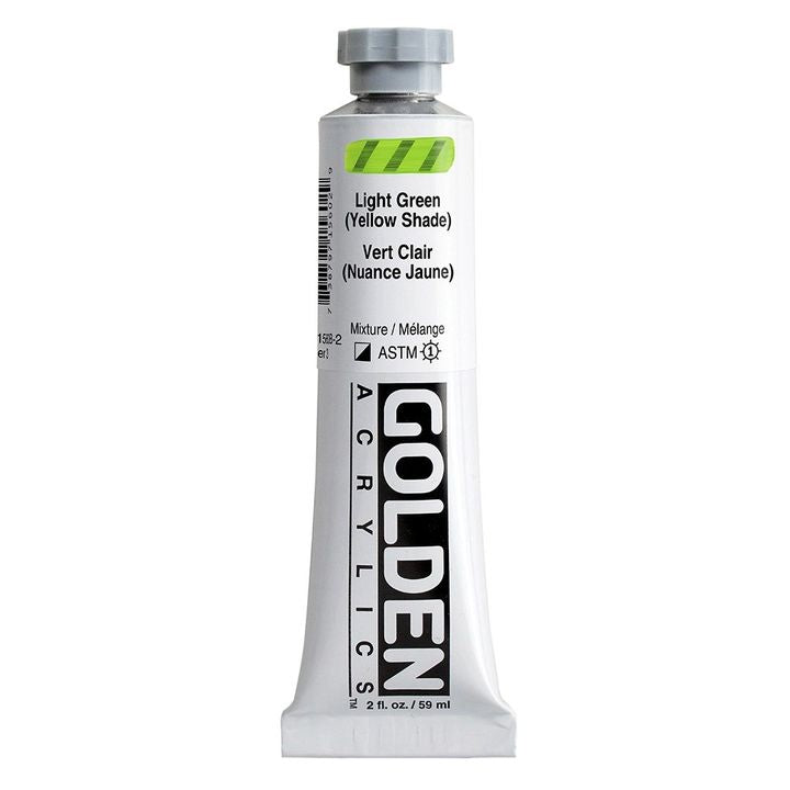 GOLDEN Heavi Bodi Akrilna boja 59 ml