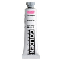 GOLDEN Heavi Bodi Akrilna boja 59 ml