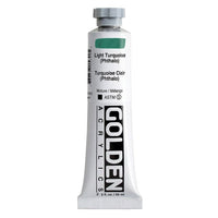 GOLDEN Heavi Bodi Akrilna boja 59 ml