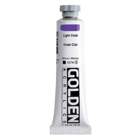 GOLDEN Heavi Bodi Akrilna boja 59 ml