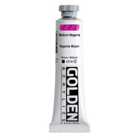 GOLDEN Heavi Bodi Akrilna boja 59 ml