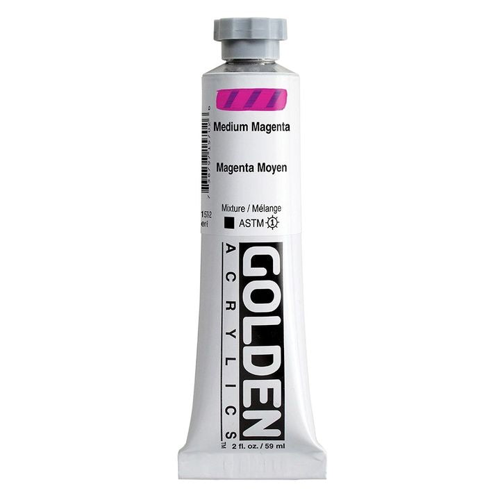 GOLDEN Heavi Bodi Akrilna boja 59 ml