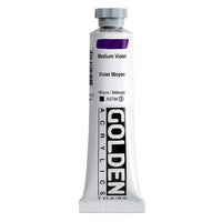 GOLDEN Heavi Bodi Akrilna boja 59 ml