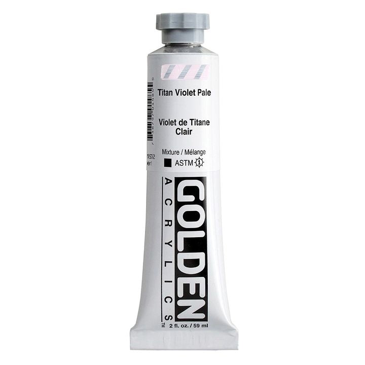 GOLDEN Heavi Bodi Akrilna boja 59 ml