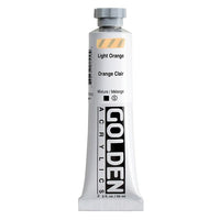 GOLDEN Heavi Bodi Akrilna boja 59 ml
