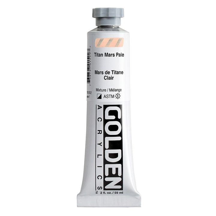 GOLDEN Heavi Bodi Akrilna boja 59 ml