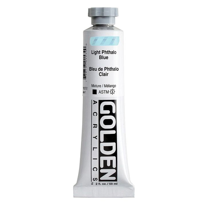 GOLDEN Heavi Bodi Akrilna boja 59 ml
