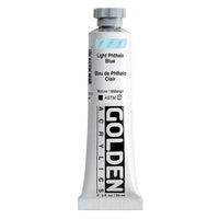 GOLDEN Heavi Bodi Akrilna boja 59 ml