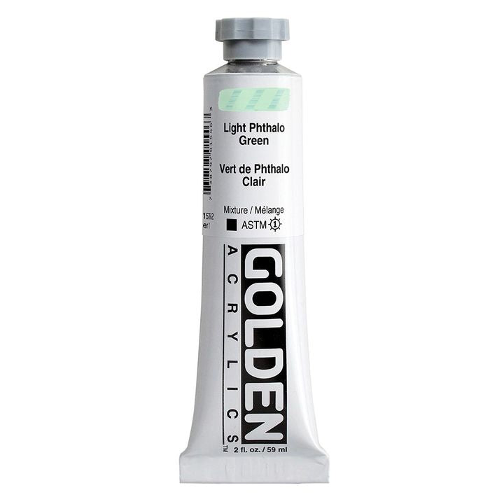 GOLDEN Heavi Bodi Akrilna boja 59 ml