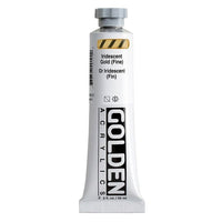 GOLDEN Heavi Bodi Iridescent Akrilna boja